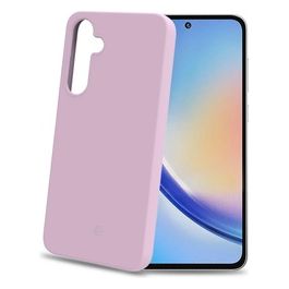 Cromo Cover per Samsung A35 5G Pink