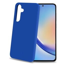 Cromo Cover per Samsung Galaxy A35 5G Blue
