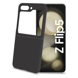 Cromo Cover per Samsung Galaxy z Flip5 Black
