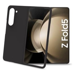 Cromo Cover per Samsung Galaxy z Fold5 Black