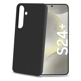 Cromo Cover per Samsung Galaxy S24 Plus 5G Nero