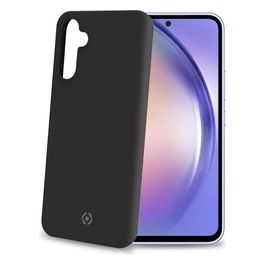 Cromo Cover per Samsung Galaxy A54 5G Nero