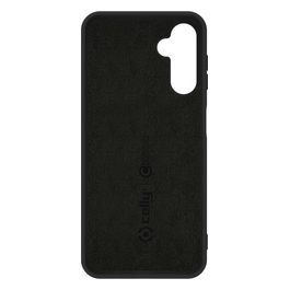 Celly Cromo Cover per Samsung Galaxy A24 4G Nero