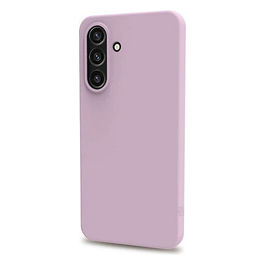 Cromo Custodia rosa per Samsung Galaxy A36 5G