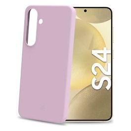 Cromo Galaxy s24 5g pink