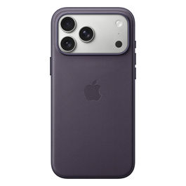 Cromomag Cover Nera Premium per iPhone 17 con MagSafe