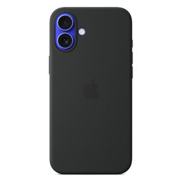 Cromomag Cover Nera in TPU per Apple iPhone 15 Pro