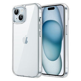 Cromomag Cover nera in tpu per Apple iPhone 15 Plus