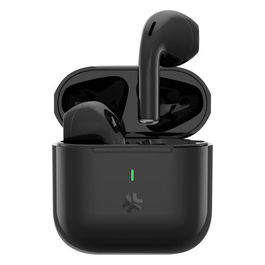 Cuffie In-Ear Wireless Compactbk Nere