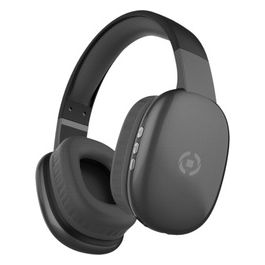 Cuffie a Padiglione Wireless Nero