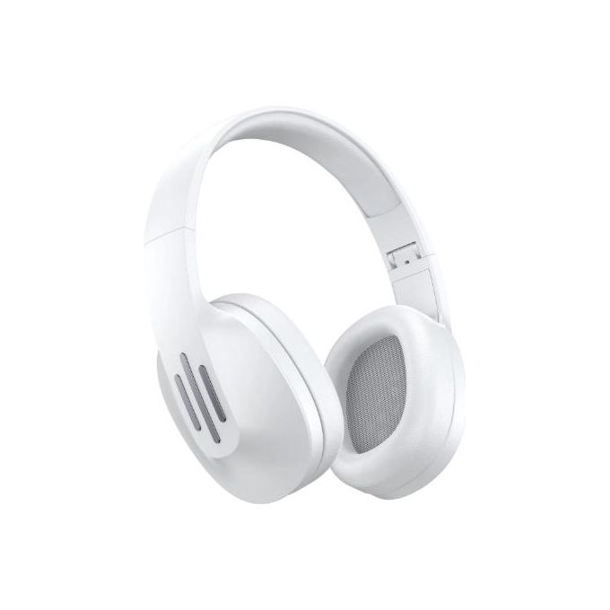 Celly Cuffie Wireless Bianco