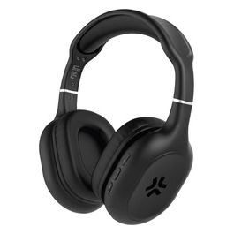 Cuffie Wireless Over-Ear Nero