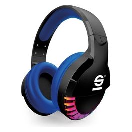 Celly Cuffie Wireless Speed Linea Sparco Cuffie Gaming Over Ear