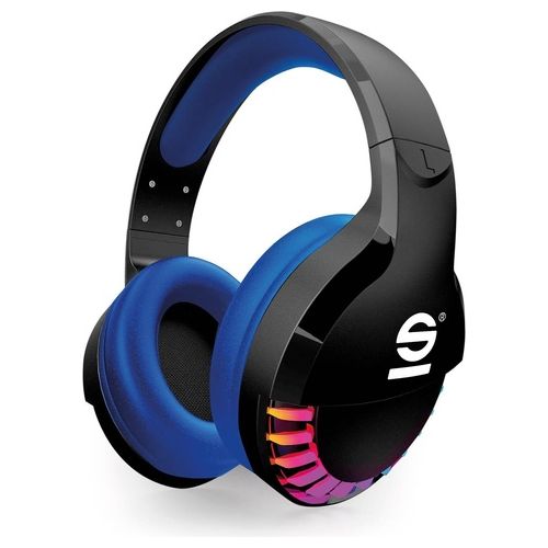 Celly Cuffie Wireless Speed Linea Sparco Cuffie Gaming Over Ear