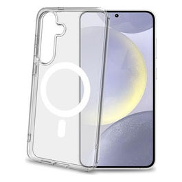 Custodia Trasparente per Samsung Galaxy S25+ 5G