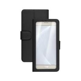Custodia Universale con Finestra Frontale da 4/4,5"