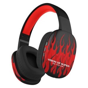 Celly CYBERBEAT Wired Gaming Headphones