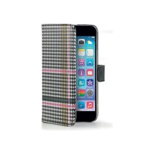 Celly Dandy Wally Pink iPhone 6