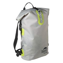 Discover Backpack 20 Litri Grigio
