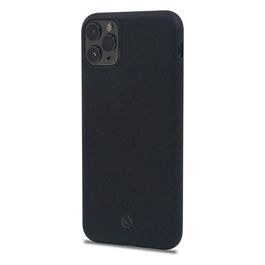 Celly Earth Cover per iPhone 11 Pro Nero