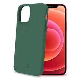 Celly Earth Cover per iPhone 6.7" Verde