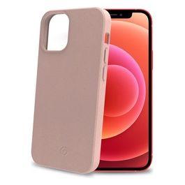 Celly Earth Cover per iPhone 6.7" Rosa