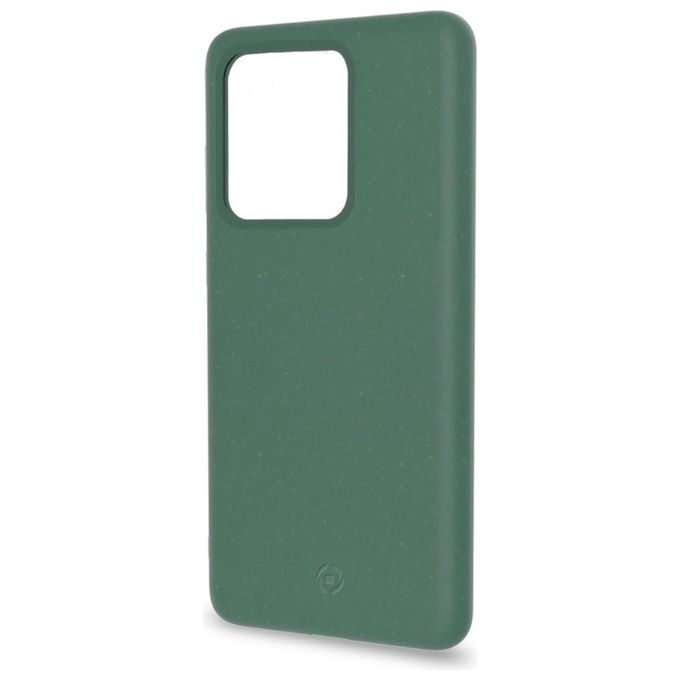 Celly Earth Cover per Samsung Galaxy s20 Ultra Verde