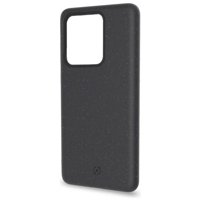 Celly Earth Cover per Samsung Galaxy s20 Ultra Black