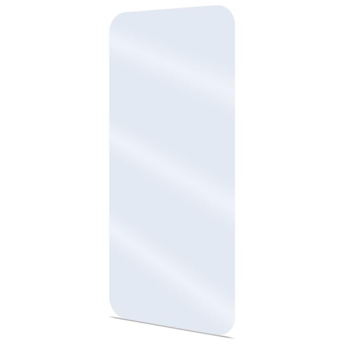Celly Easy Glass per iPhone 15 Plus