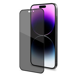 Easy Glass Proteggi Schermo Vetro Temperato per Apple iPhone 17 Pro