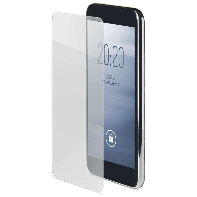 Celly Easy Glass per Xiaomi 12 Lite