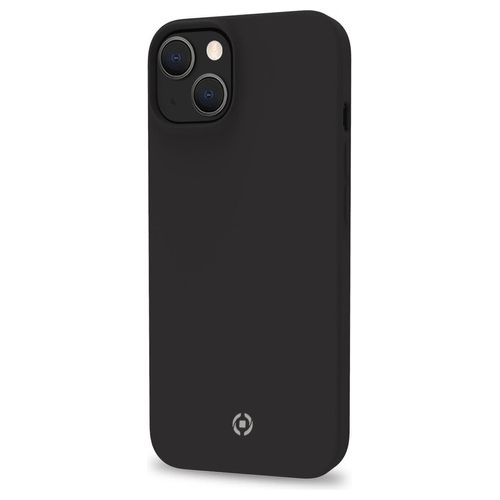 Celly Feeling Cover per iPhone 14 Nero