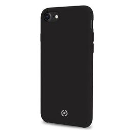 Feeling Cover per iPhone SE 2nd Gen/8/7 Nero