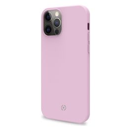 Celly Feeling Cover per iPhone 6.7" 2020 Rosa