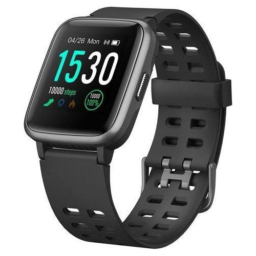 Celly Fitness Tracker Hr Pro Nero