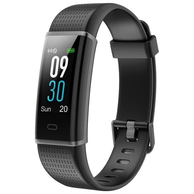 Celly Fitness Tracker HR Mini V2 Nero