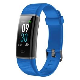 Fitness Tracker HR Mini V2 Blu