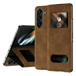 Folding Cover Nera per Samsung Galaxy Z Fold 7