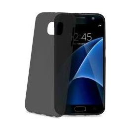 Celly Frost Cover for Galaxy S7 black