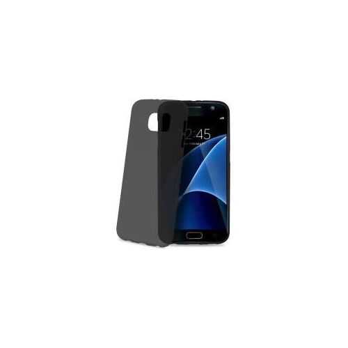 Celly Frost Cover for Galaxy S7 black