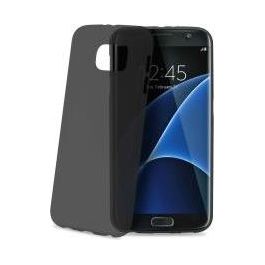 Celly Frost Cover Galaxy S7 edge black