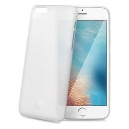 Celly Frost Cover per iPhone 7 4.7 Bianco