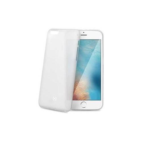 Celly Frost Cover per iPhone 7 4.7 Bianco