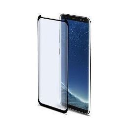 Celly full Curve Glass Galaxy s8 plus