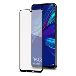 Celly Full Glass per Huawei P Smart+ 2019 Nero