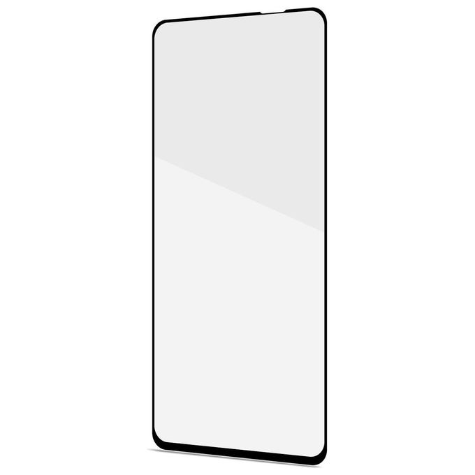 Celly Full Glass per Oppo Find X3 Lite 5G Nero