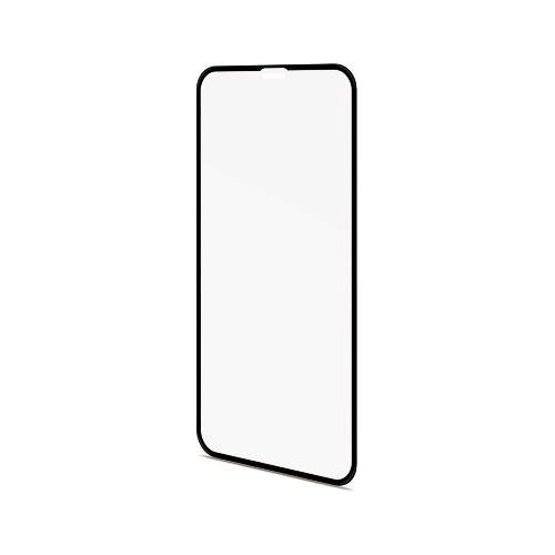 Celly Full Glass Pellicola Protettiva per iPhone 11 Nero