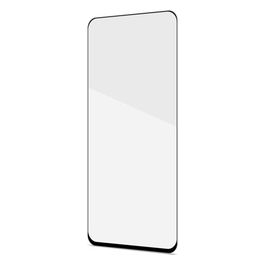 Full Glass per Samsung Galaxy A04s Nero