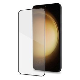 Full Glass per Samsung Galaxy S23 5G Nero