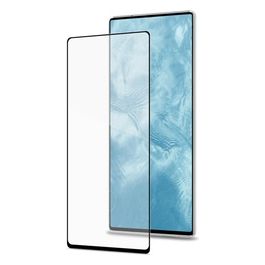 Full Glass per Samsung Galaxy Note 20 Nero